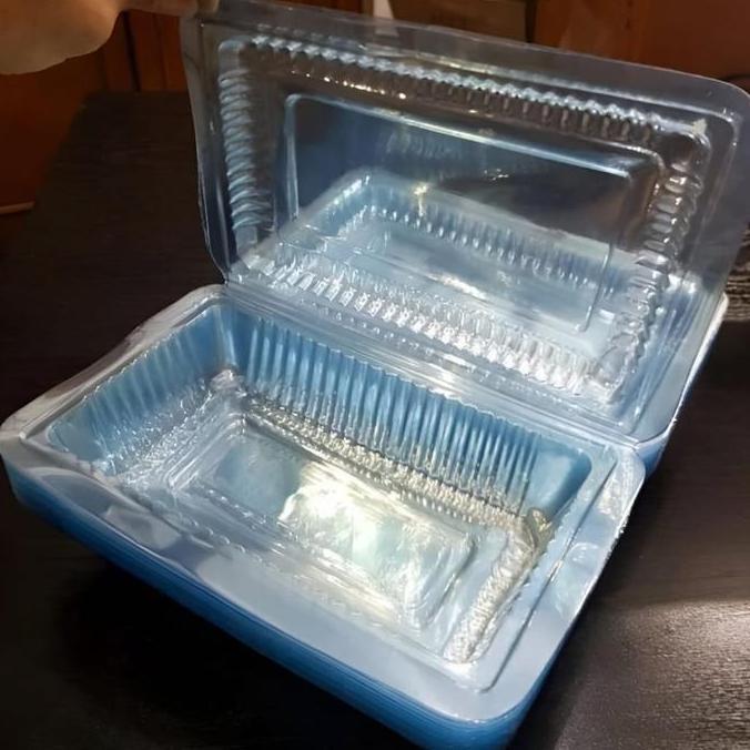 Mika plastik 2A - mika tempat kue