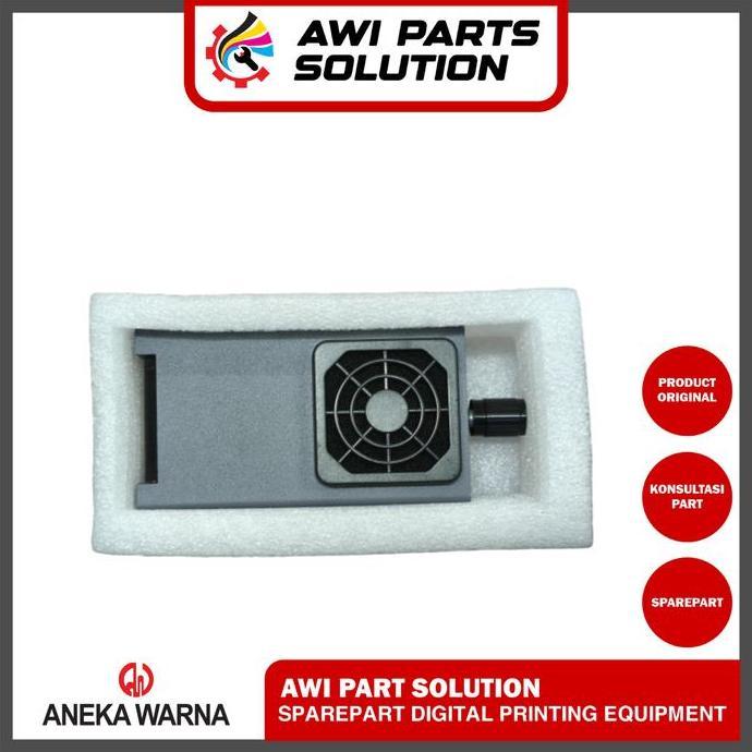 ~@~@~@~@] SET OF UV LAMP - MODUL LAMPU UV + DRIVER + COOLING FAN - SPAREPART MESIN DIGITAL PRINTING