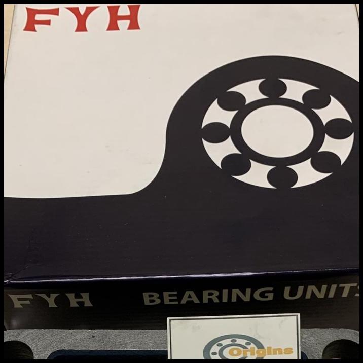 DISKON BEARING UCF 310 FYH ORIGINAL UCF 310 AS 50 MM 