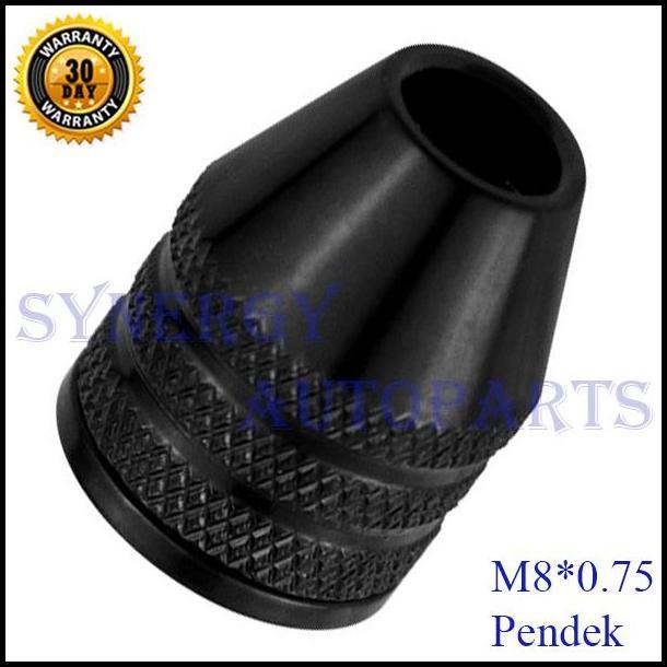 TERBARU KEYLESS CHUCK KEPALA BOR MINI DRILL M7 M8 - 10001506 