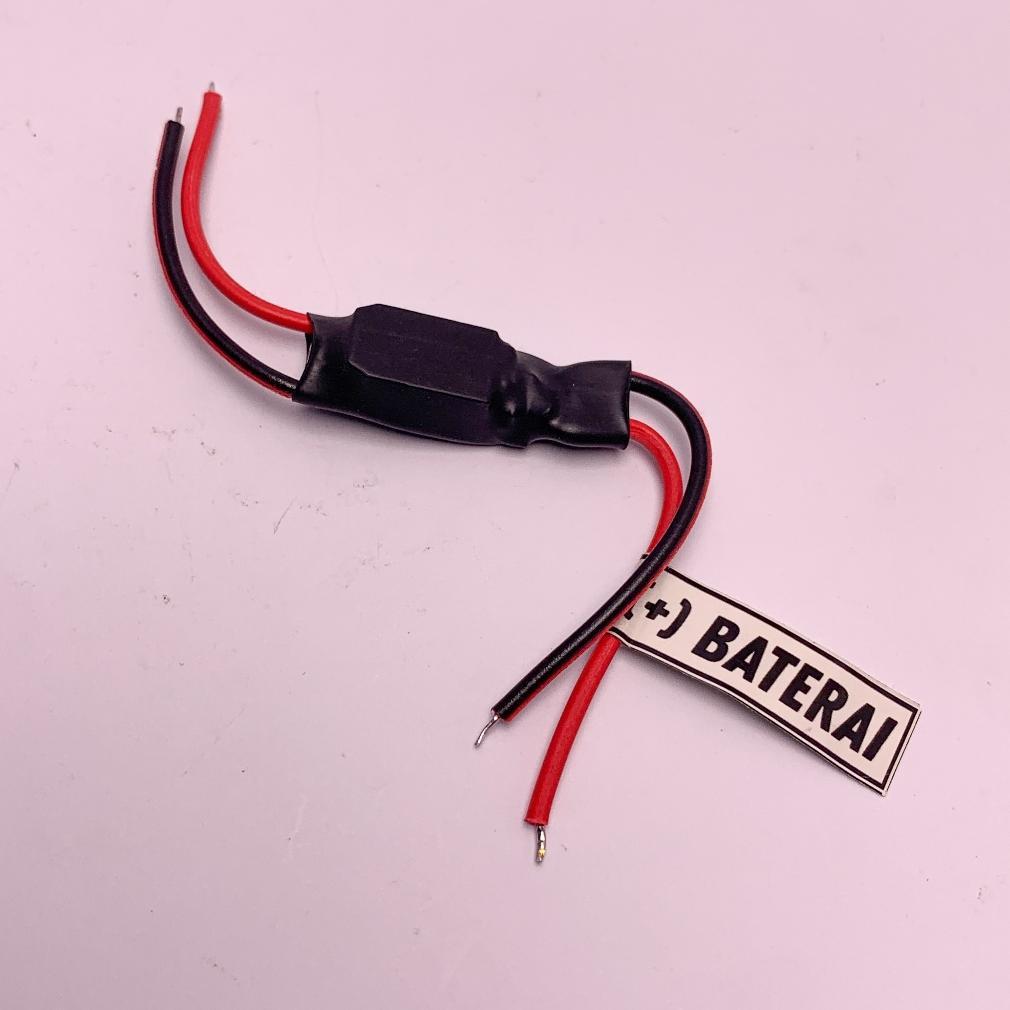 TOYSTORYSTORAGE SENSOR CAHAYA LDR OTOMATIS ON/OFF LAMPU LAYANGAN SALE