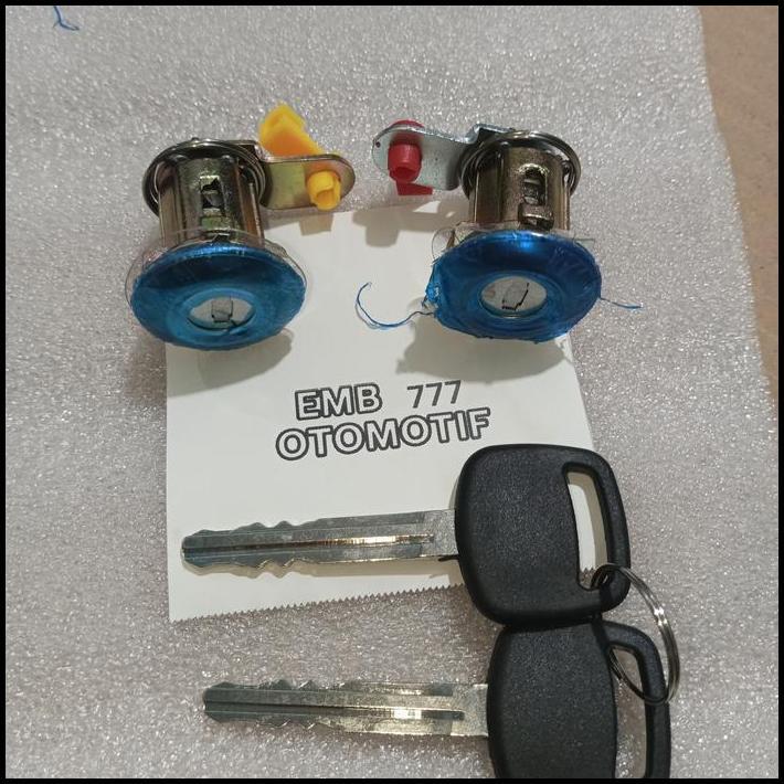 TERBARU KUNCI PINTU SET COROLLA DX KE30 KE32 KE 30 
