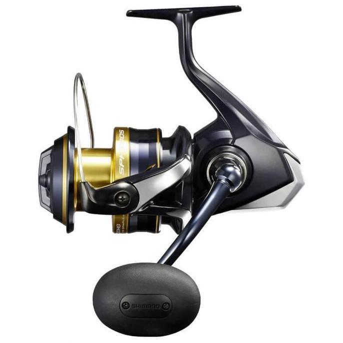 Shimano Spheros SW 2021 5000 6000 8000 10000 14000 18000