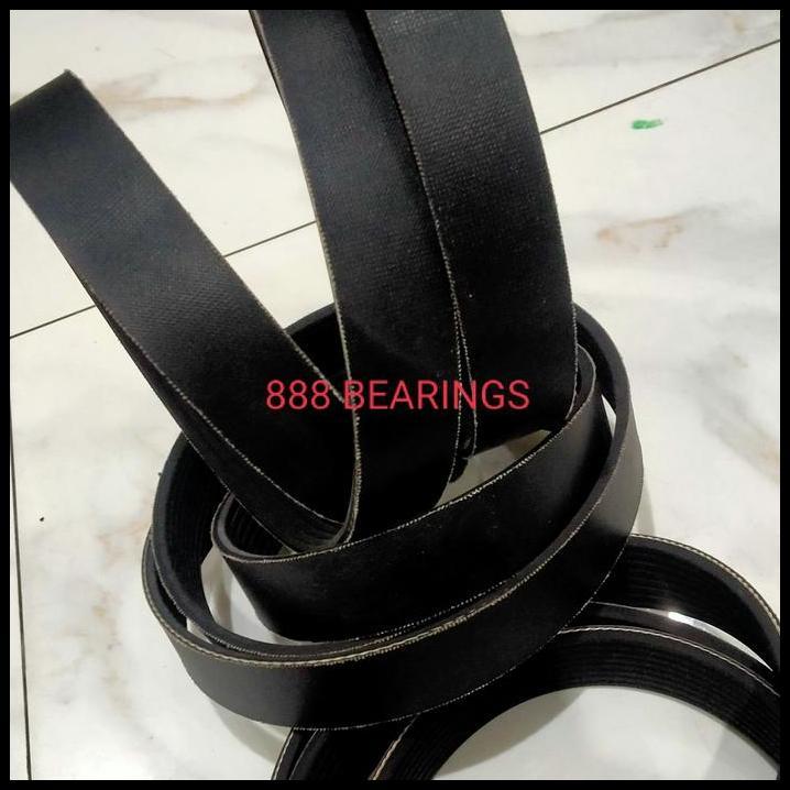 TERLARIS RIB BELT 8PK 1400/8PK1400 BANDO 