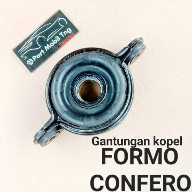 ZHAKAI Center Bearing Gantungan Kopel Wuling Confero = Formo