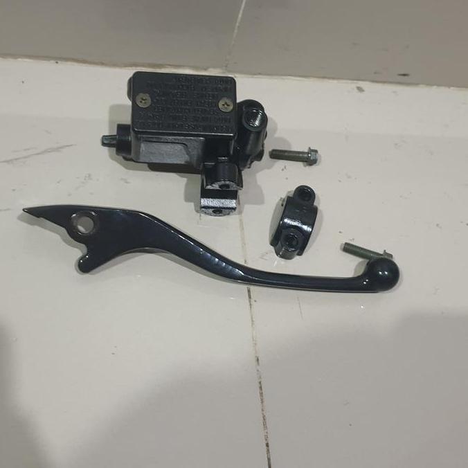 Promo master rem ninja 250 master rem set ninja 250 fi ninja mono ninja z250 Diskon