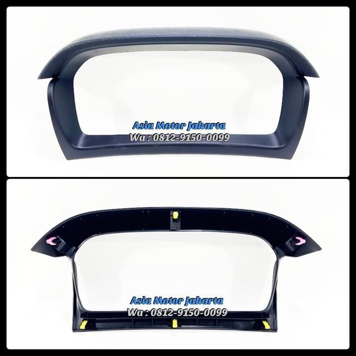 TERBARU COVER SPEEDOMETER - TUTUP SPEEDOMETER - TRUCK HINO LOHAN 500 NEW 