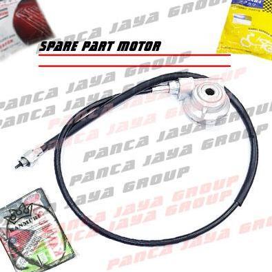 Promo GEAR BOX GEARBOX SPEEDOMETER KILOMETER SUZUKI AXELO 125 Diskon