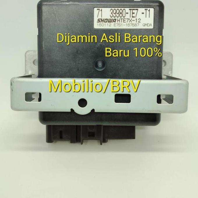 SOORIM ECU EPS/MODUL EPS HONDA MOBILIO DI JAMIN ORIGINAL