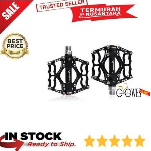 Ready Pedal Sepeda MTB Rockbros Non Cod