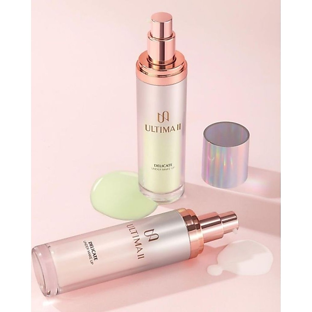Ultima delicate primer