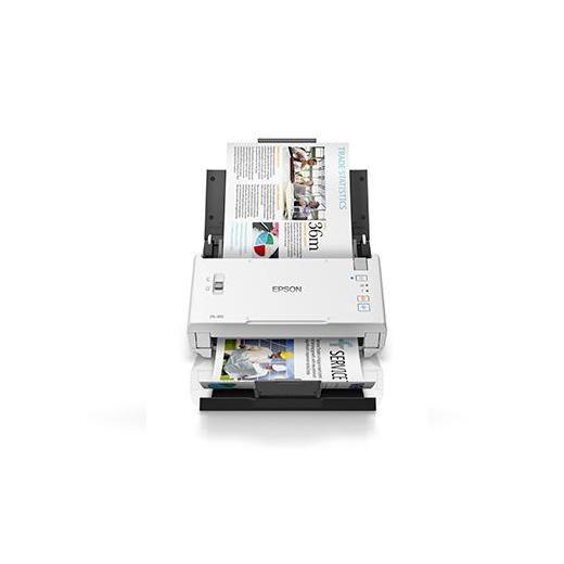 Sontige- Scanner Epson Ds-410 Scanner Epson Ds-410