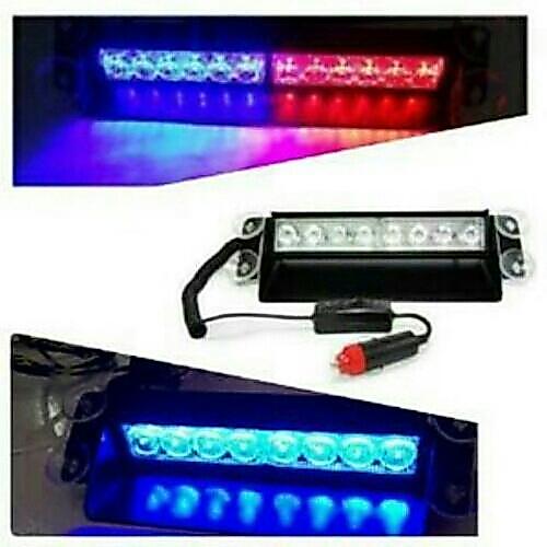 Lampu Strobo Dashboard Led.