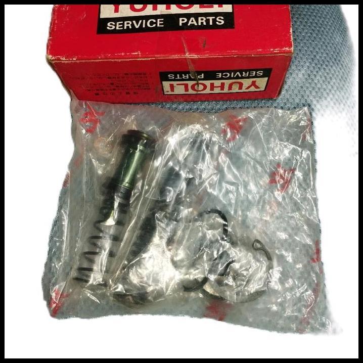 HOT DEAL KIT MASTER CENTRAL REM MITSUBISHI JETSTAR SHW 