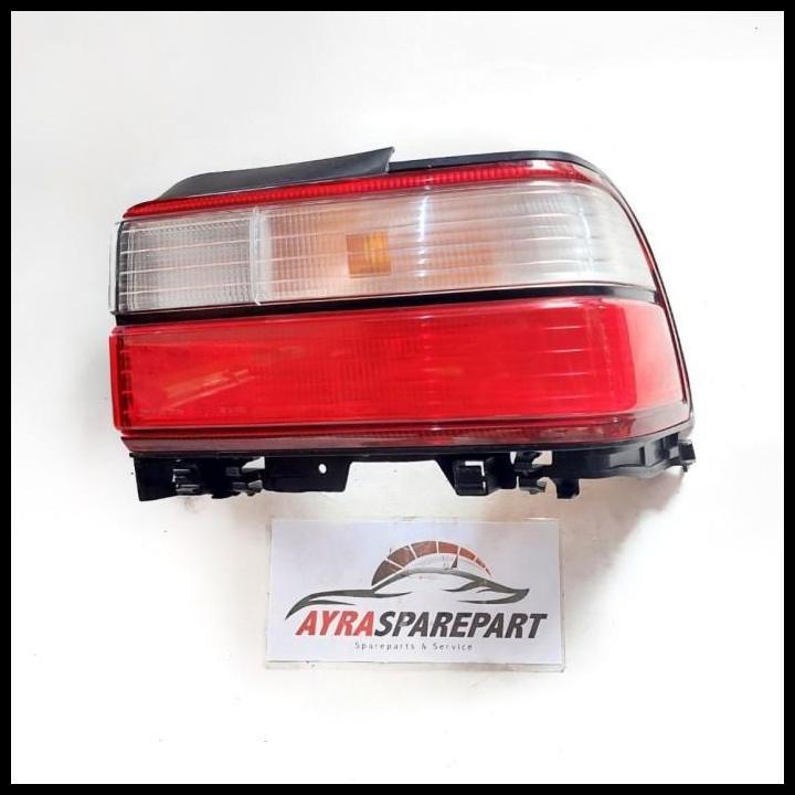 DISKON STOPLAMP LAMPU BELAKANG KANAN MOBIL TOYOTA GREAT COROLLA AE101 