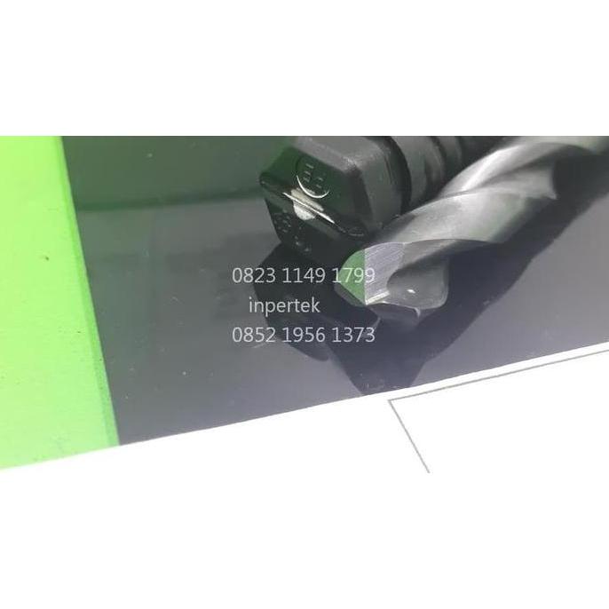 MONOXOM Bor Carbide 10.8 Drill 10 Carbide Mata Bor 10.8 long Drill carbide