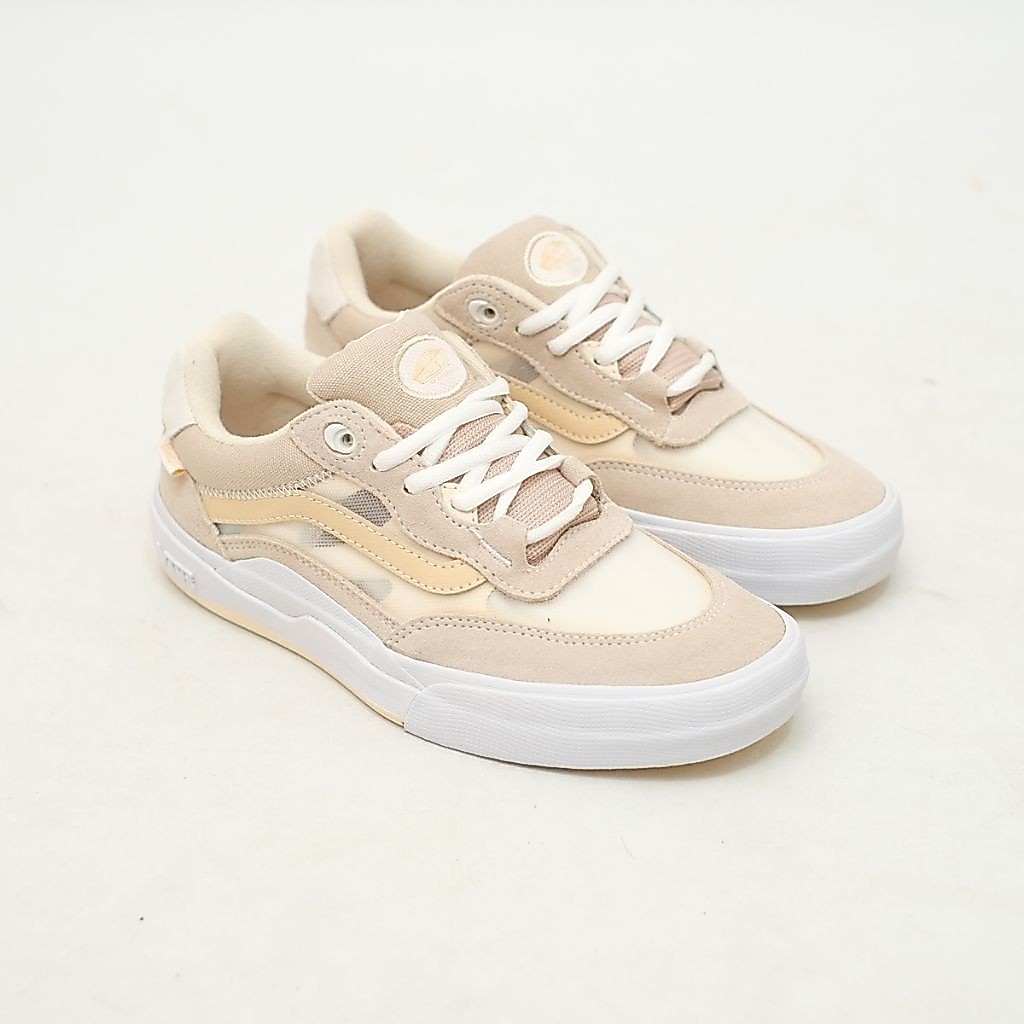 Vans Wayvee French Oak