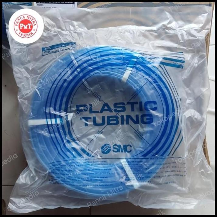 GRATIS ONGKIR SELANG PU SMC 6X4MM PER METER !!!!!!