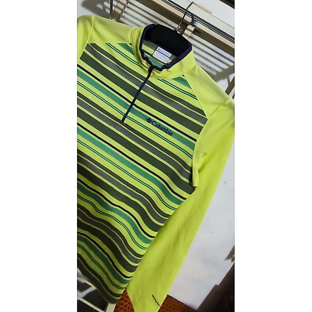 Base layer Columbia Omni-Wick