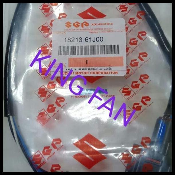 TERLARIS SENSOR OKSIGEN APV ORIGINAL 