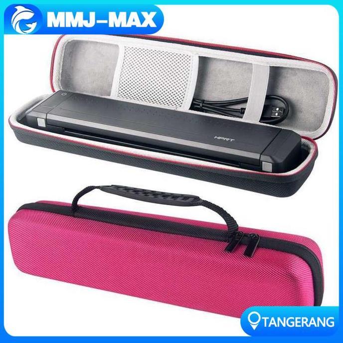 ZEVONOX Tas Penyimpanan Printer MT800/Tas Printer Portabel MT800