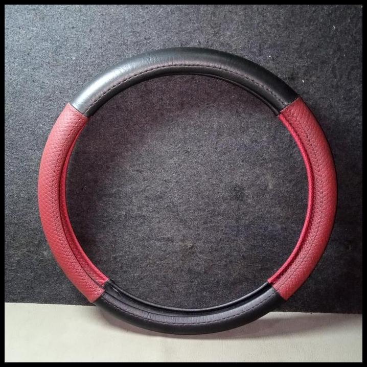 GRATIS ONGKIR COVER STIR STEER SARUNG STIR HONDA CIVIC FERIO 