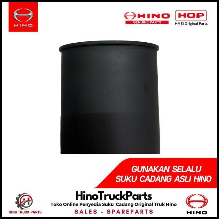 DISKON LINER HINO DUTRO EURO 4 BORING HINO DUTRO EURO 4 
