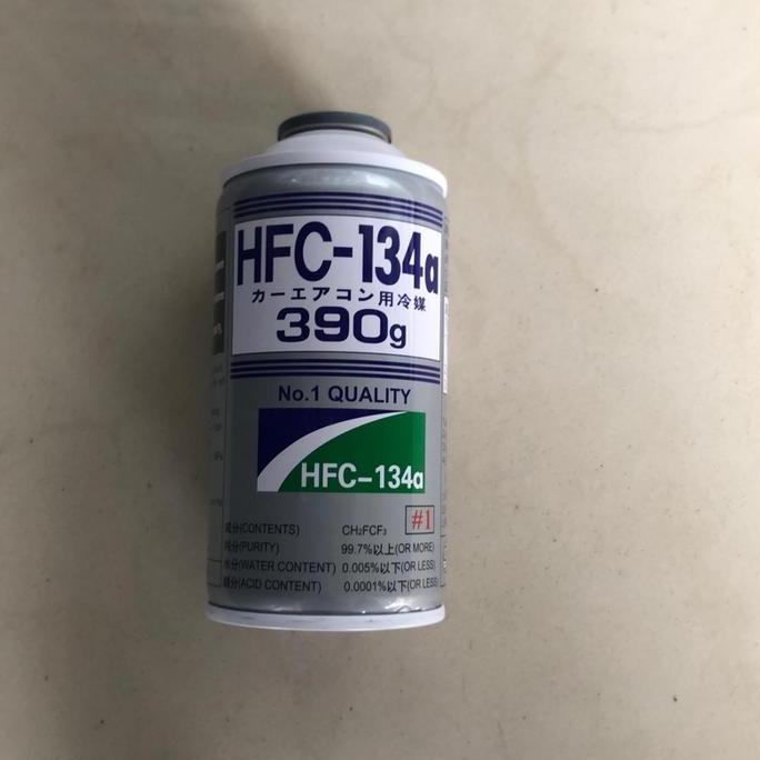 Buruan serbu] freon kulkas ac mobil klea 134 freon klea 134a HFC-134a