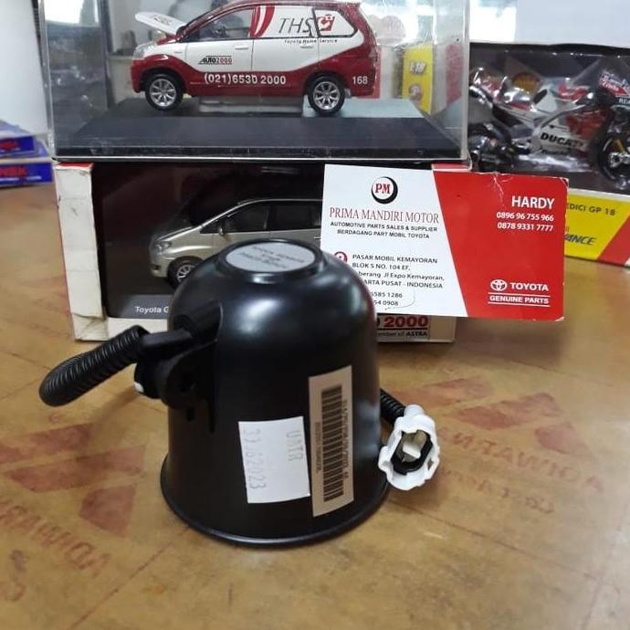 Promo, Toa Sirine Alarm Mobil Toyota Avanza Rush P5625-Bza2V