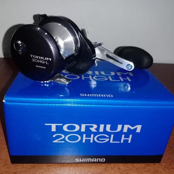 REEL SHIMANO OH TORIUM 20 HGLH