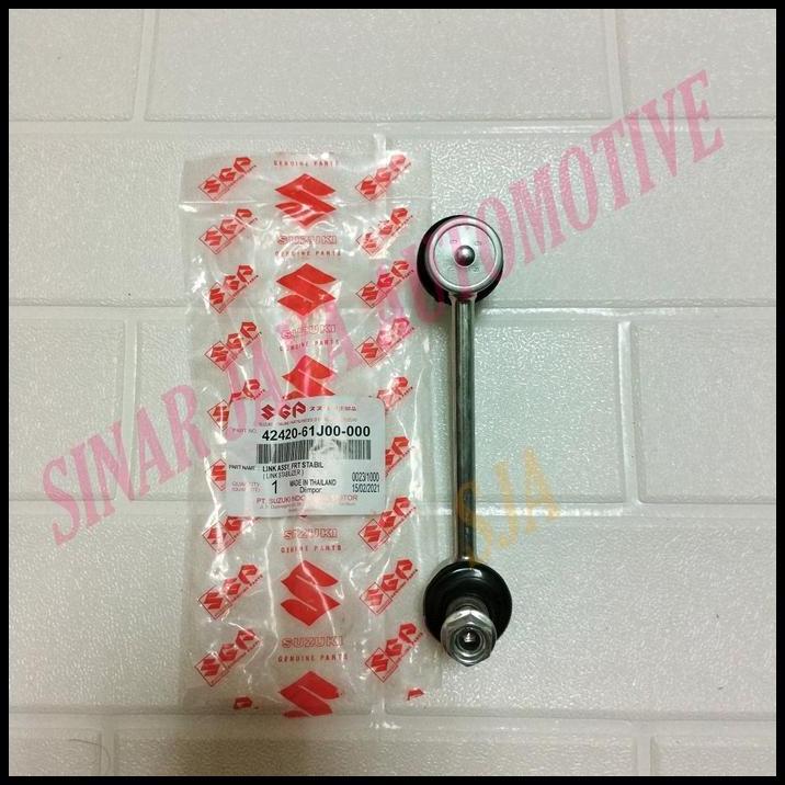 TERLARIS LINK STABIL STABILIZER LINK DEPAN APV ARENA ORIGINAL 