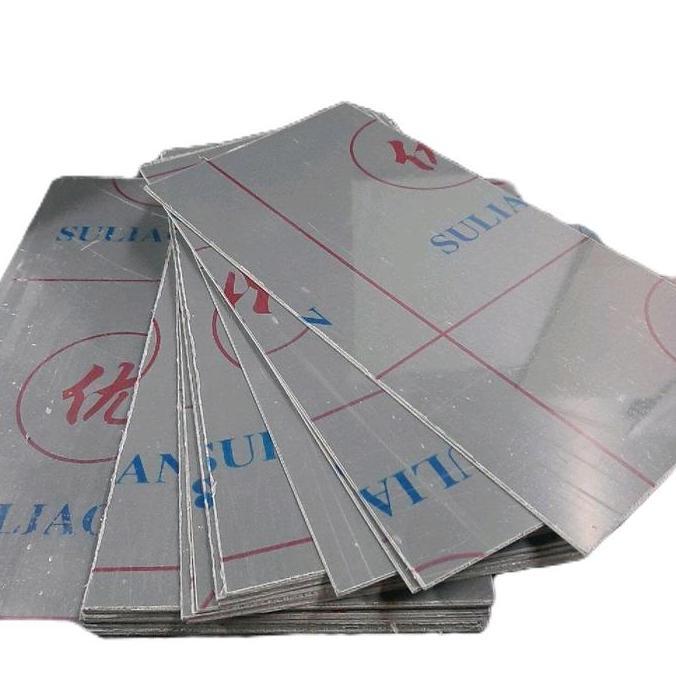 Jual Pvc 3Mm 80Cm X 80Cm Pvc Gray 3Mm Pvc Sheet 3Mm
