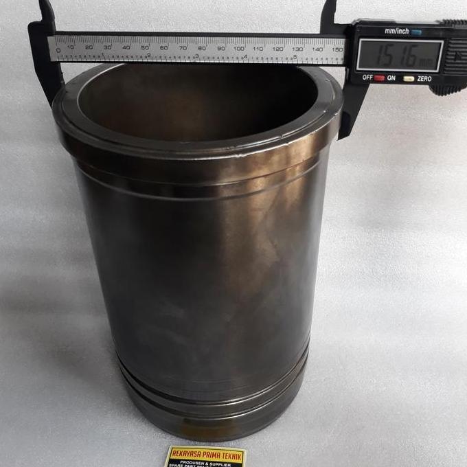 best produk] KND250 LINER CYLINDER BURENG BORING KUBOTA 25 PK KND 250
