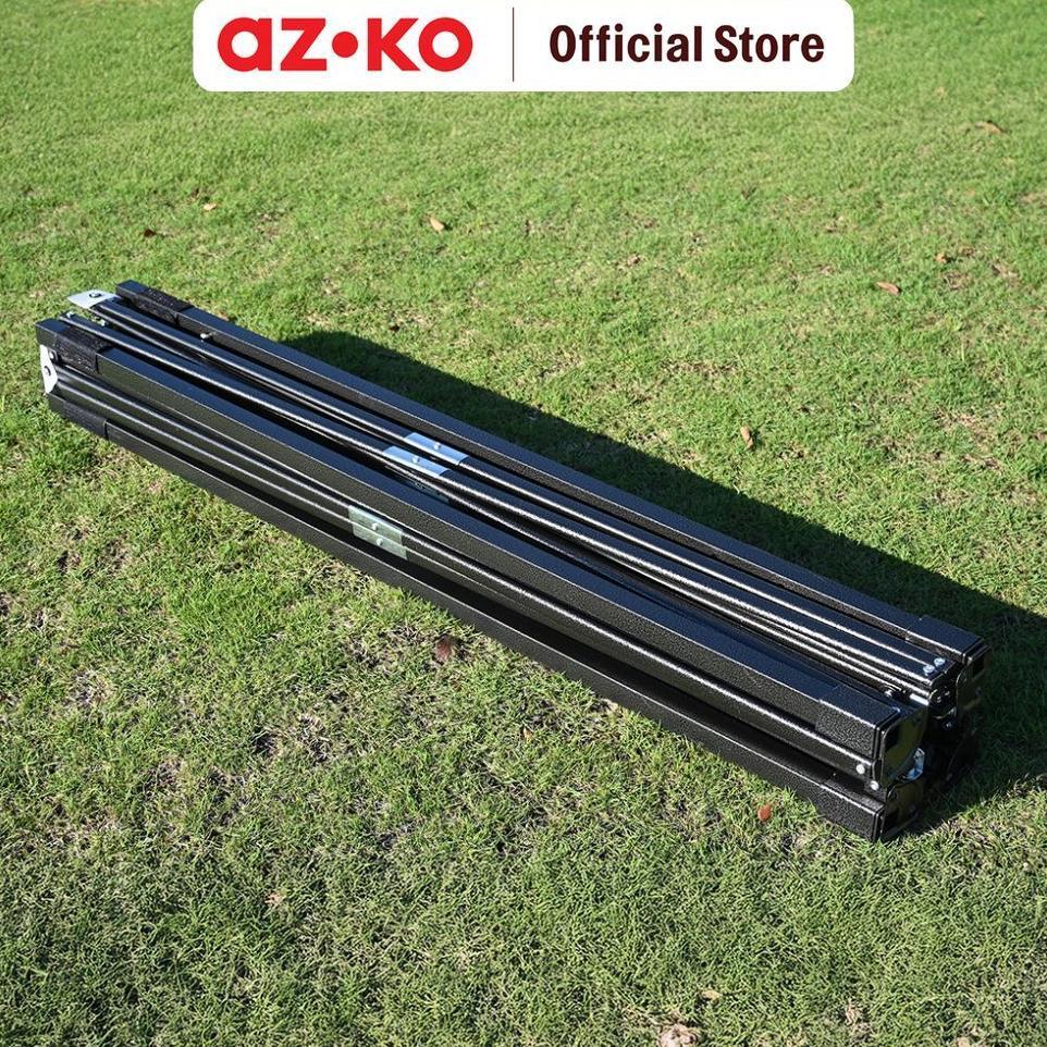 AZKO Soleil Pro Tenda Lipat Tenda Portable Tenda Event Acara Tenda Bazar Outdoor Tent