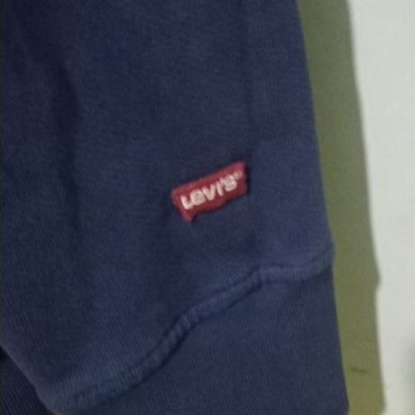 hoodie levis