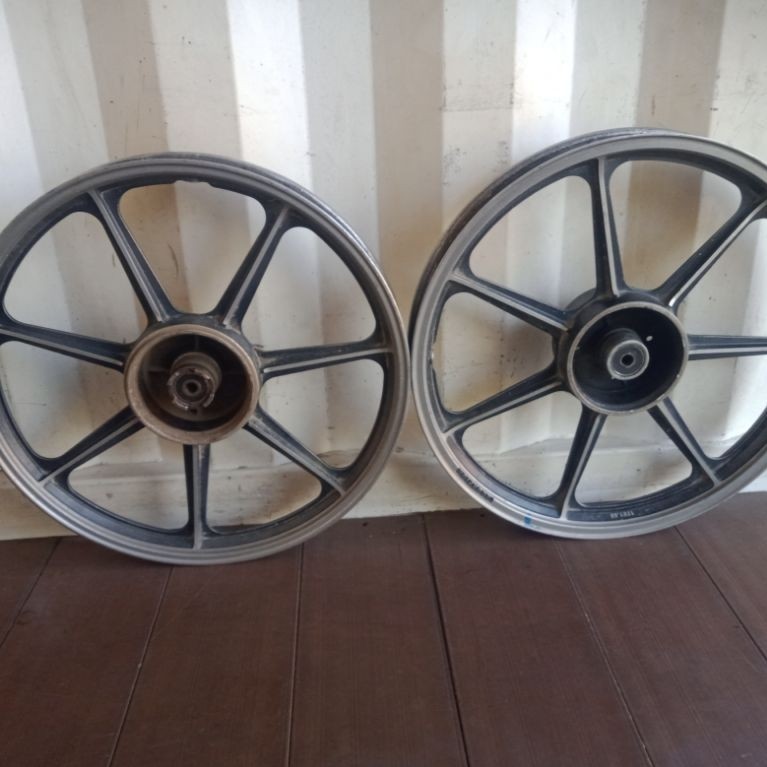 Velg Palang Scorpion Pnp Astrea Series