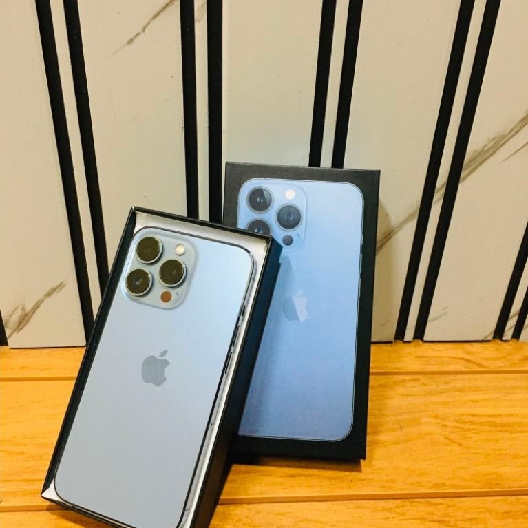 iphone 13 pro 256 IBOX