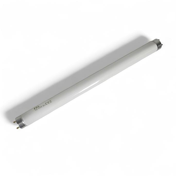 TOKOKUSHOP FSL Refill Lampu UV Nyamuk Pembasmi Serangga TL Neon - T8