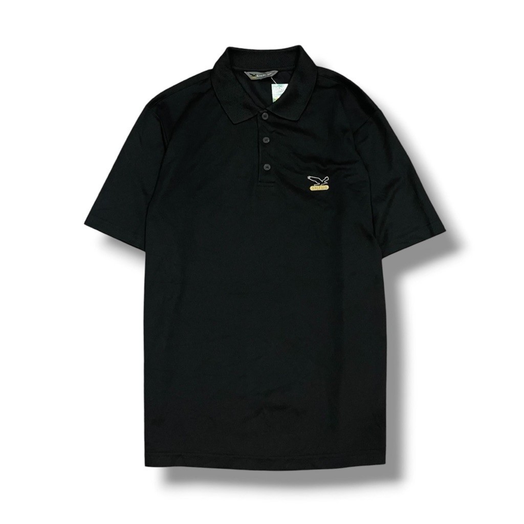 POLOSHIRT SALEWA ORIGINAL PRELOVED