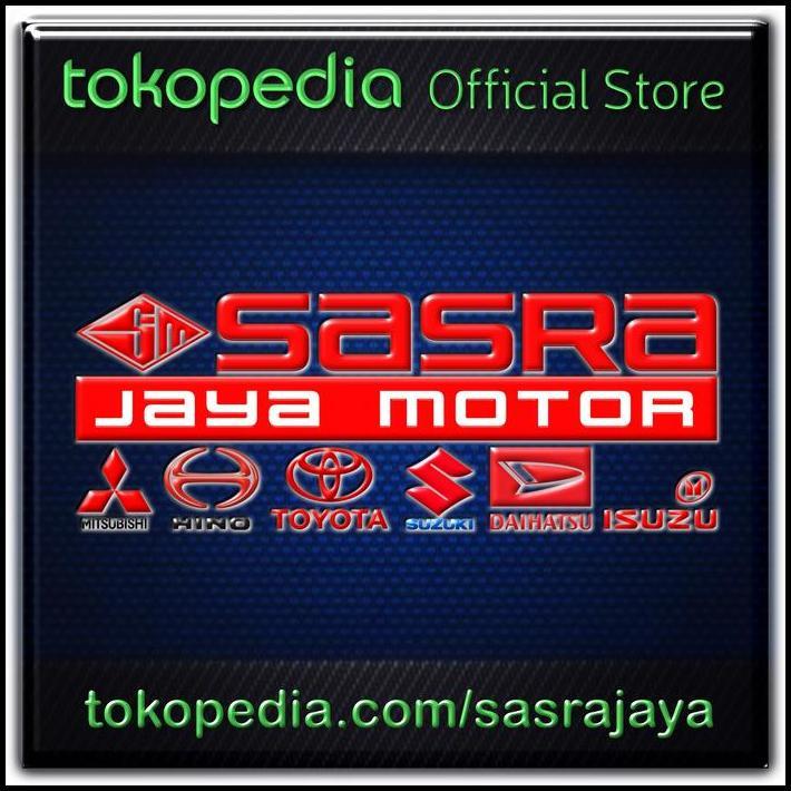 GRATIS ONGKIR FUEL FILTER/SOLAR - 23401-1222L - HINO GENUINE #SM