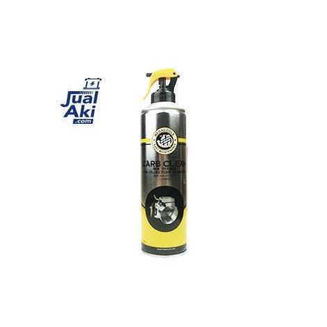 Megacool Carburator Cleaner 500ml