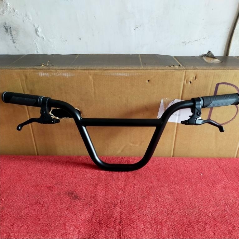 Handlebar BMX