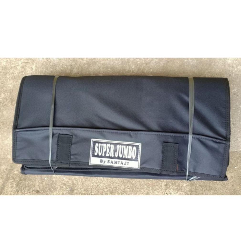 TAS PAKET / TAS OBROK / TAS MONTOR SERBAGUNA JUMBO Terlaris