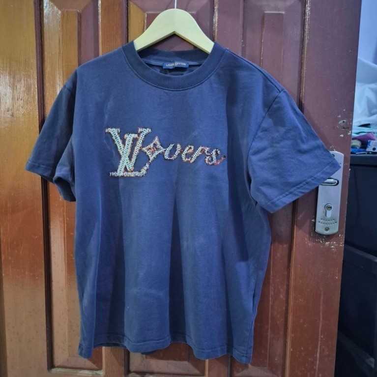 baju louis vuitton X lovers slimfit