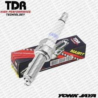 BUSI TDR SUPER IRIDIUM / TWIN IRIDIUM ALL SERIES