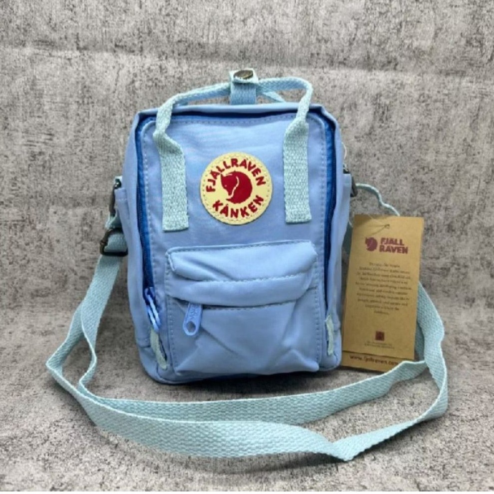 Slingbang Kanken / Tas Selempang Kanken
