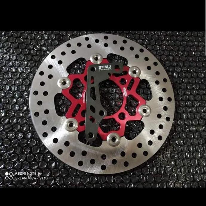 Dis psm 220 + Bracket stmj 220
