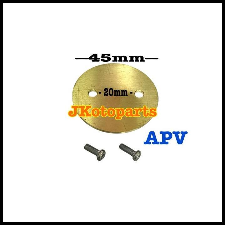 GRATIS ONGKIR GOBANGAN THROTTLE BODY APV