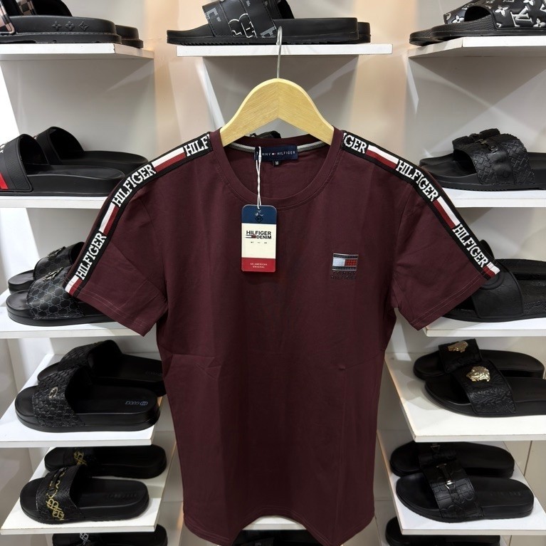 KAOS IMPORT BURGANDY LUXURY