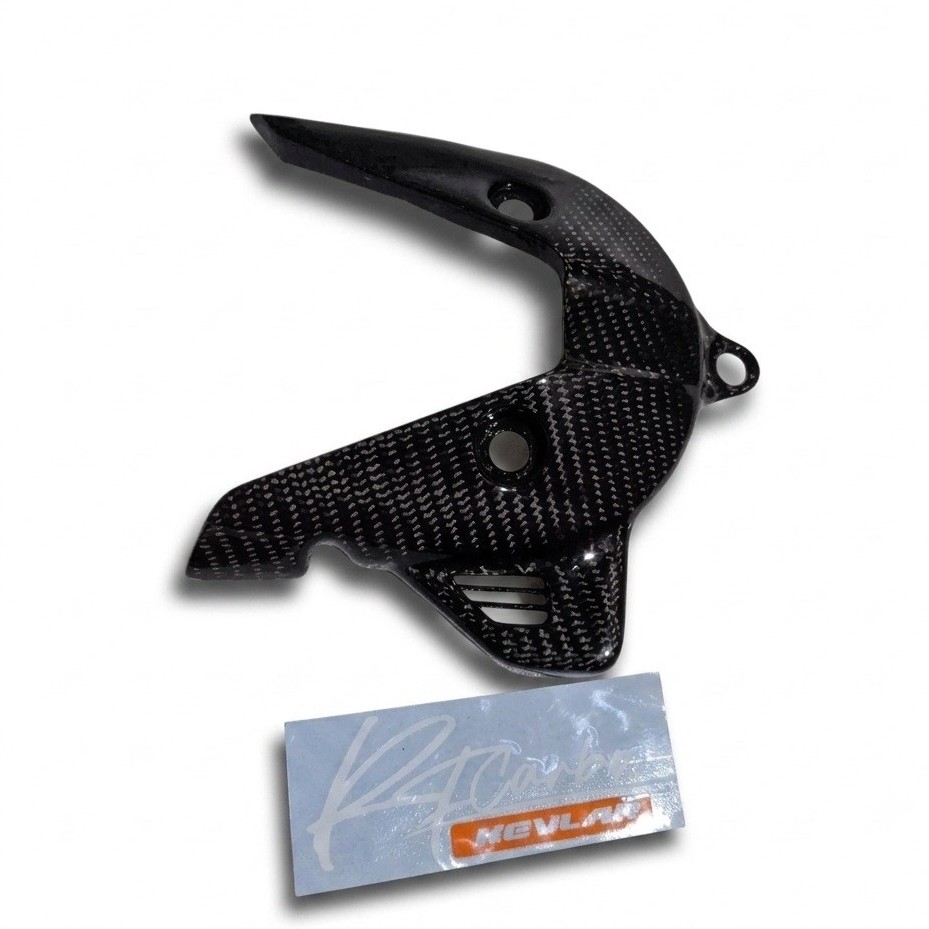 keongan beat scoopy esp carbon kevlar